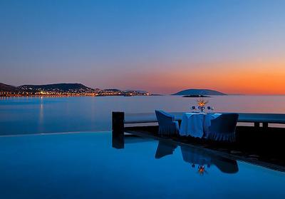 Самые дорогие гостиничные номера в мире