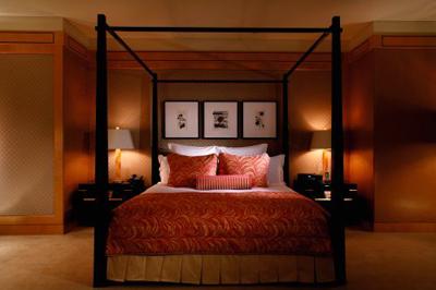 Самые дорогие гостиничные номера в мире