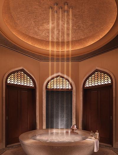 Самые дорогие гостиничные номера в мире