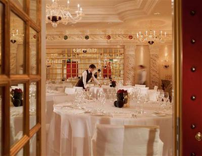 Самые дорогие гостиничные номера в мире