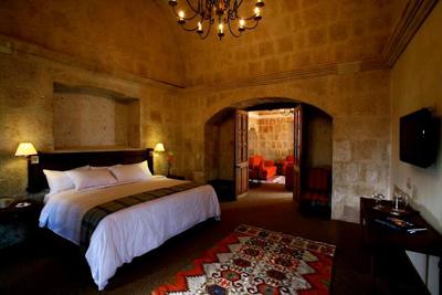 Самые дорогие гостиничные номера в мире