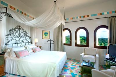 Самые дорогие гостиничные номера в мире