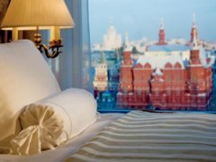 Самые дорогие гостиничные номера в мире