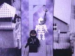 Лего: конструктор для детишек-садистов