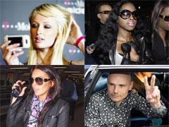 Звезды, ставшие жертвами преступников: ограбления реальные и мнимые