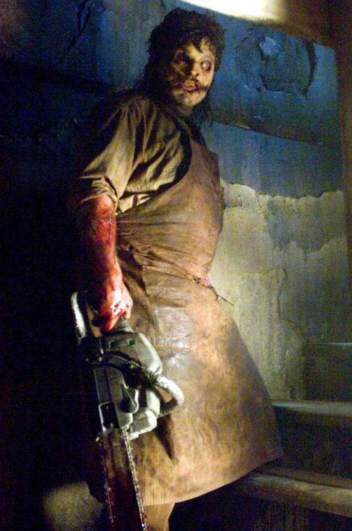 Топ-10 культовых фильмов ужасов