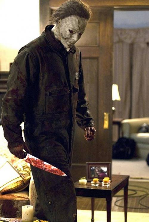 Топ-10 культовых фильмов ужасов