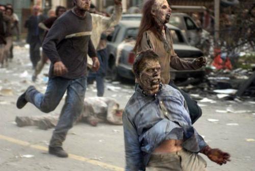 Топ-10 культовых фильмов ужасов