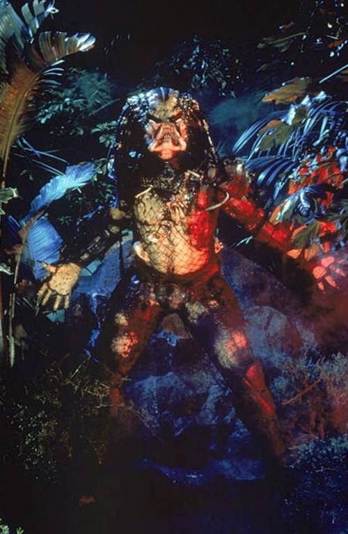 Топ-10 культовых фильмов ужасов