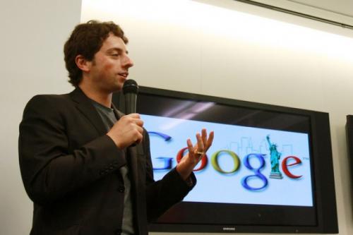 Малоизвестные факты из жизни сооснователя Google Сергея Брина