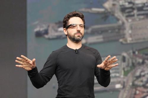 Малоизвестные факты из жизни сооснователя Google Сергея Брина