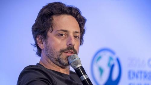 Малоизвестные факты из жизни сооснователя Google Сергея Брина