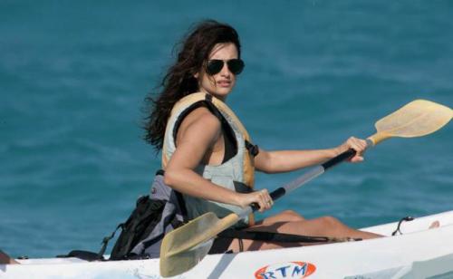 Звезды-любители экстремальных видов спорта