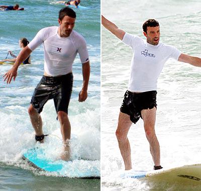 Звезды-любители экстремальных видов спорта