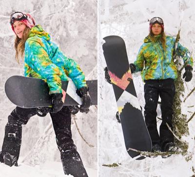 Звезды-любители экстремальных видов спорта