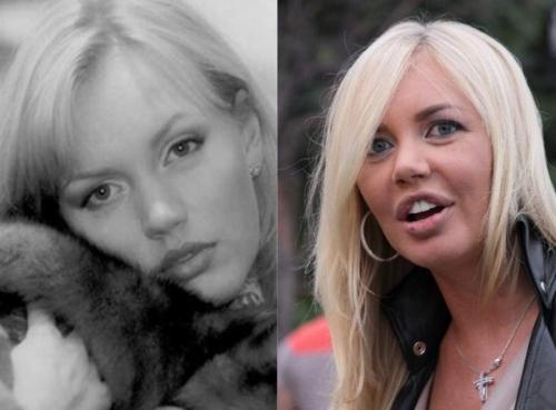 Самые нелепые прозвища знаменитостей