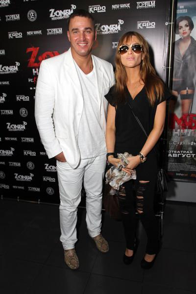 Мама Юли Волковой не оставила дочь наедине с «Zомби»