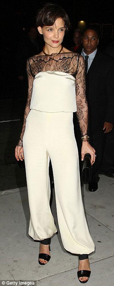 Самые дурацкие наряды знаменитостей