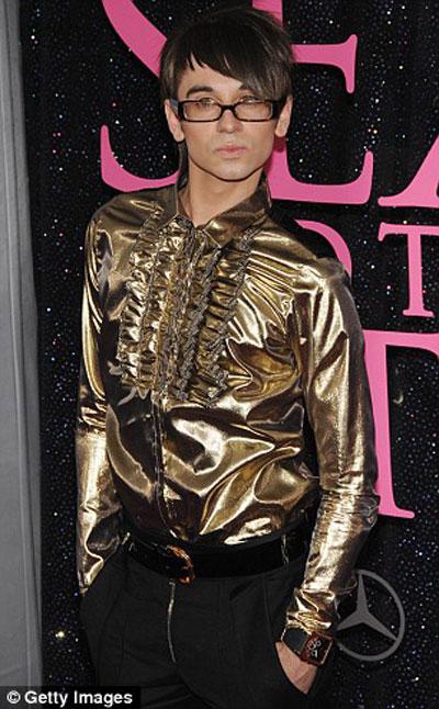 Самые дурацкие наряды знаменитостей