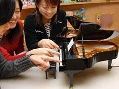 Самые маленькие музыкальные инструменты