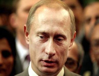 Девушки оденут розовые майки в поддержку Путина (ФОТО)