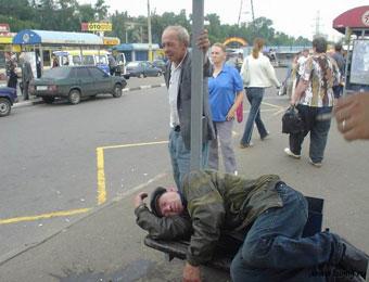 Составлен "рейтинг грехов" россиян