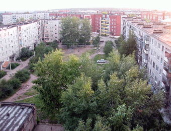 В Москве появился пищевой террорист