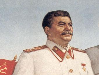 Злостных неплательщиков по ЖКХ пугают Сталиным