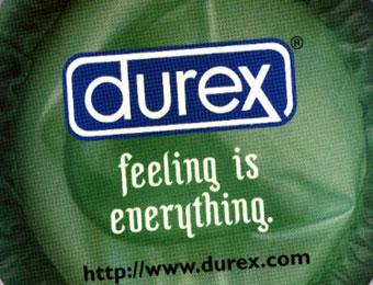 Durex ищет 5000 добровольцев для испытаний презервативов