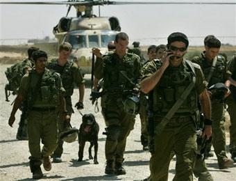 Всех собак израильской армии продали на время Песаха