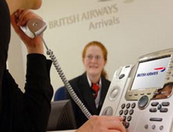 Сотрудник British Airways жил 8 месяцев в чулане