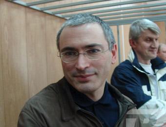 Михаил Ходорковский станет магом