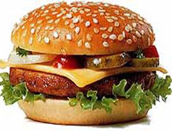 Пересоленный гамбургер довел Работницу McDonald"s до тюрьмы