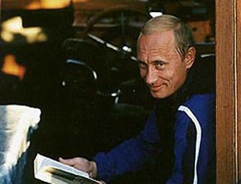 В театрах поставят пьесу про Путина