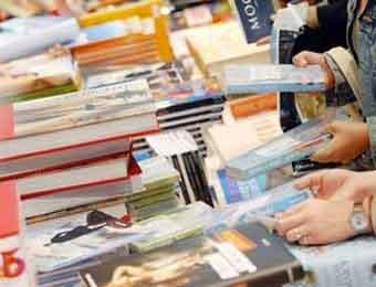 Немецкие СМИ составили список часто воруемых книг