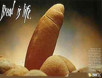 В Норвегии раскроют тайну макаронного пениса