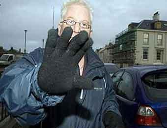 Мужчину приговорили на три  года за секс с велосипедом