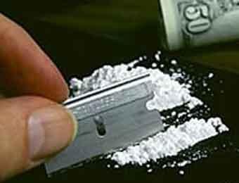 В Британии в больницах будут раздавать бесплатный кокаин