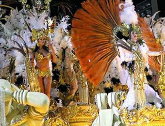 Бразильцы получат почти 20 млн бесплатных презервативов