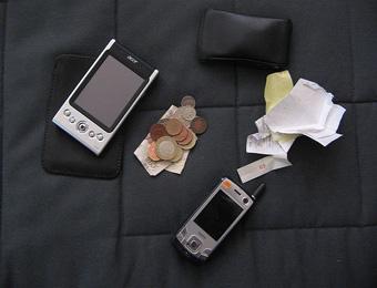 В ЮАР нашли претендента на звание “самого тупого преступника 2008”