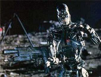 Пожилой австралиец убил себя с помощью робота-убийцы