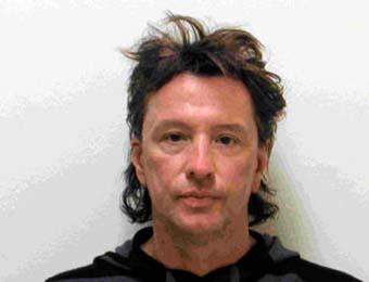 Гитарист Bon Jovi поехал пьяным кататься со своей дочерью