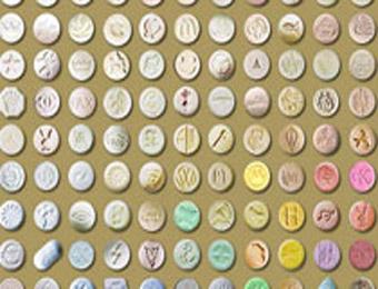 Психиатры: экстази вернет здоровье израильским солдатам