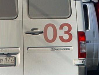 Пенсионер взорвал в магазине гранату, так как был недоволен продавцом