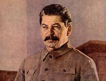 Двойник Сталина жив (ФОТО)