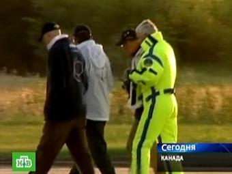 Французский парашютист не преодолел звуковой барьер: шар с гелием улетел в стратосферу без него (ФОТО)