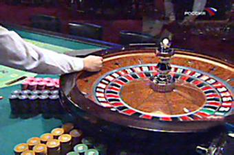 Суд обязал краснодарское казино выплатить чекисту 2 млн руб. выигрыша