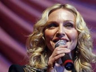 Би-Би-Си пришлось извиняться за мат Мадонны