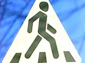 Швеция вводит женские дорожные знаки