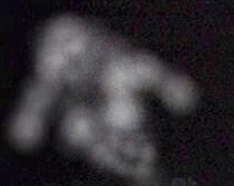 Охотники за привидениями "застукали" призрак солдата XVII века (ФОТО)